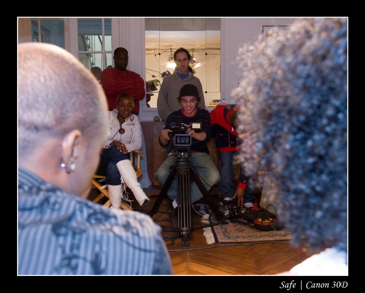 2006 - 12 - Video klyve riddim - 017